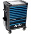 361PC TOOLKIT - TECH SERIES ROLLERCABINET - 9 DRAWERS
