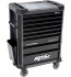 433 PC TOOLKIT - TECH SERIES ROLLERCABINET - 9 DRAWERS