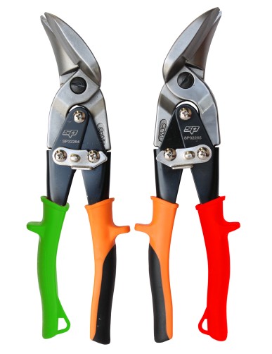 Aviation Snips