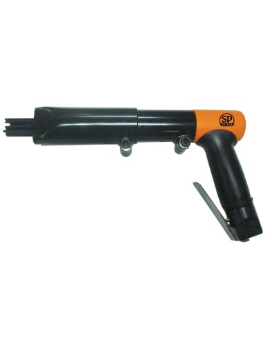 Needle Scaler
