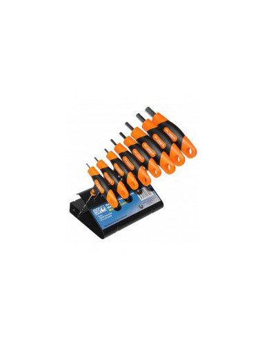 T-Handle Key Sets