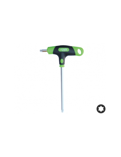 T-Handle Keys