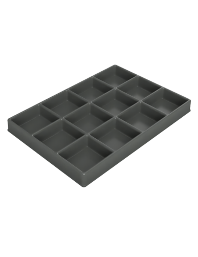 Storage Trays