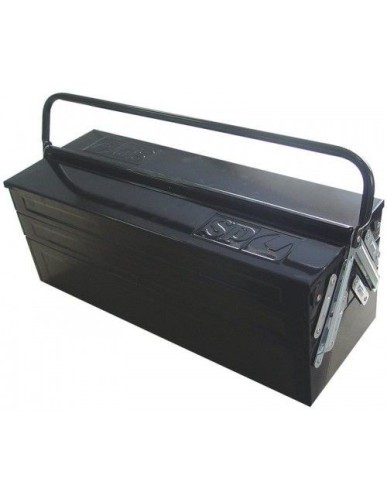 Toolboxes