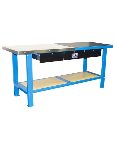Workshop Benches
