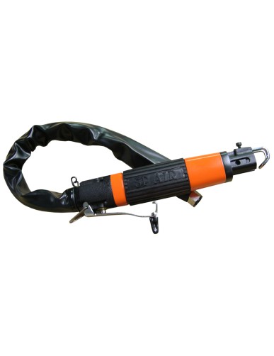 Air Saws