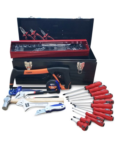 Portable Toolkits