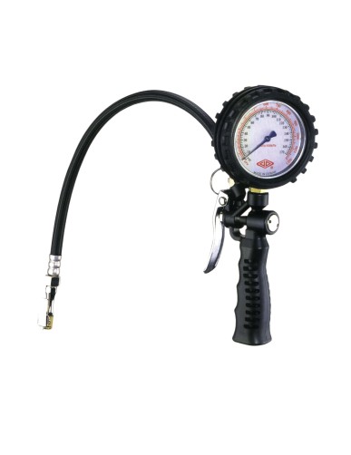 Tyre Inflators