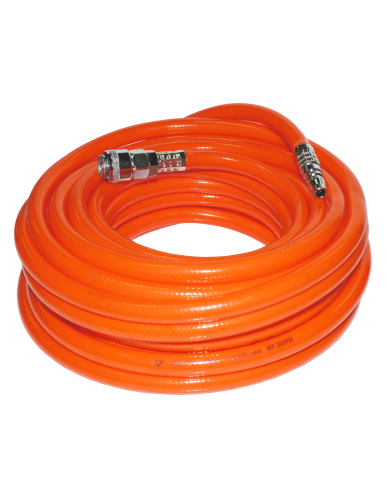 Hoses & Dusters