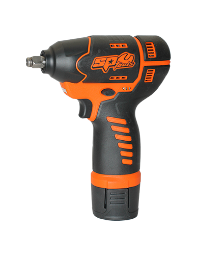 Cordless Tools
