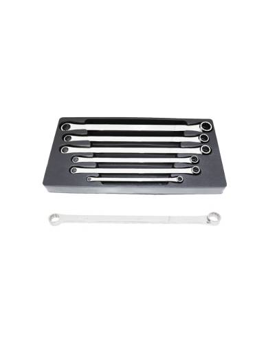 Ring Spanner Sets