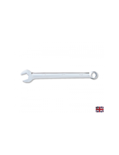 Inch Sized Spanners