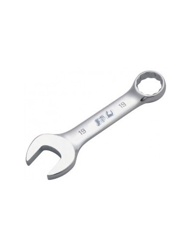 Stubby Spanners