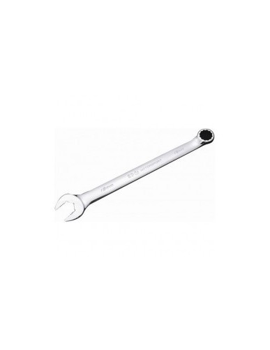 Quad Drive Spanners