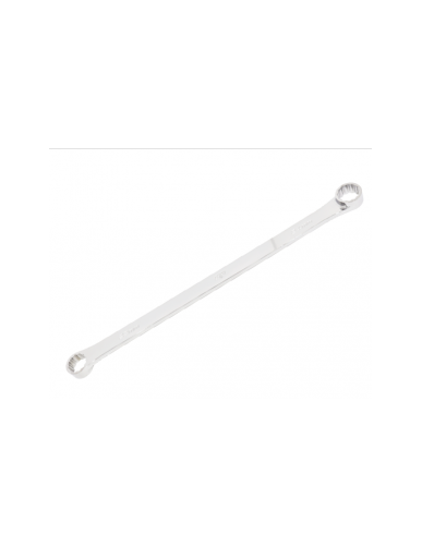 Double Ring Spanners