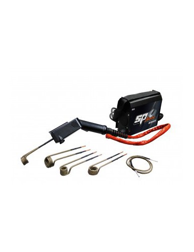 Induction Heaters