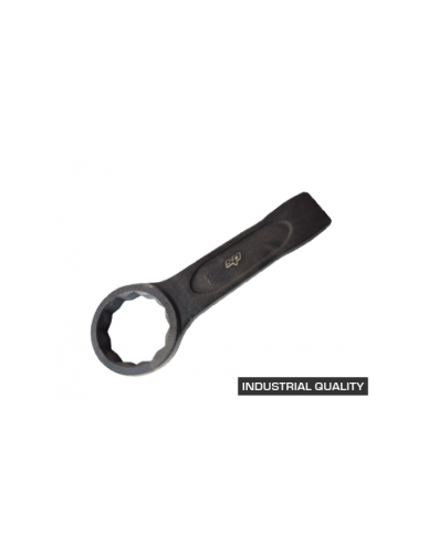 Slogging Spanners