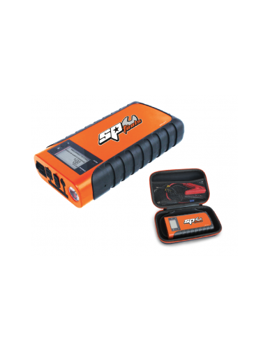 Jumpstarters