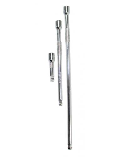 Extension bars & accessories 