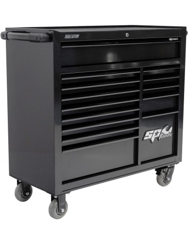 Custom Series - 14 Drawers XL