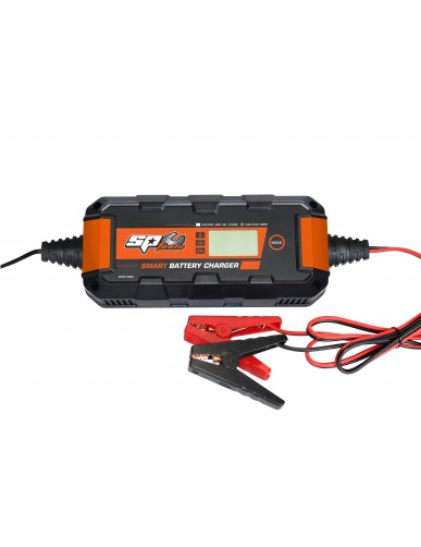 Battery Chargers