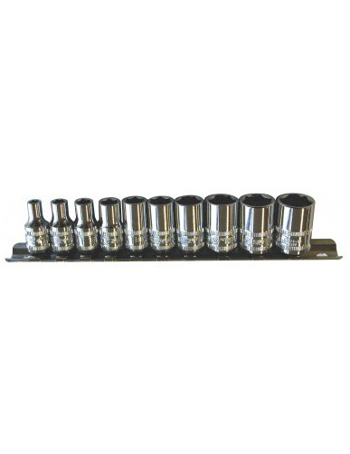 Socket Rails