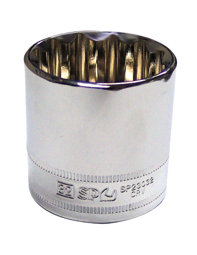 1/2" Series