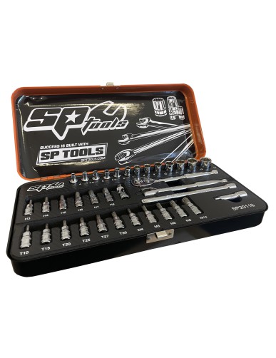 Socket Sets