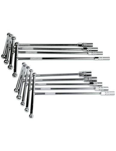 T-Handles