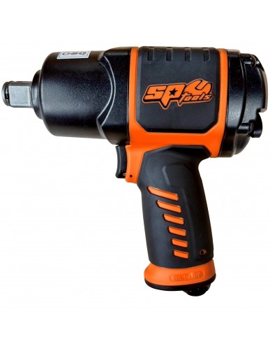 Impact Wrenches